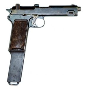 Machinenpistole-M1912-P16